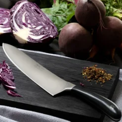 Signature kokkiveitsi, 25 cm