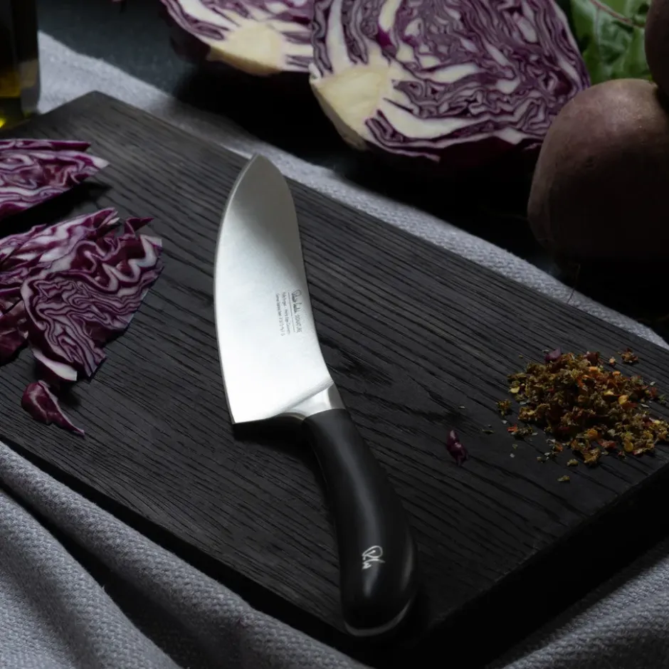 Signature kokkiveitsi, 18 cm