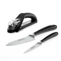 Signature lntroductory Startset, Musta