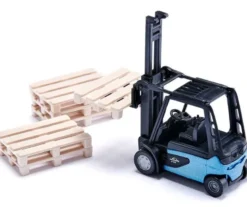 Siku Arbetsfordon 3-pack 6336