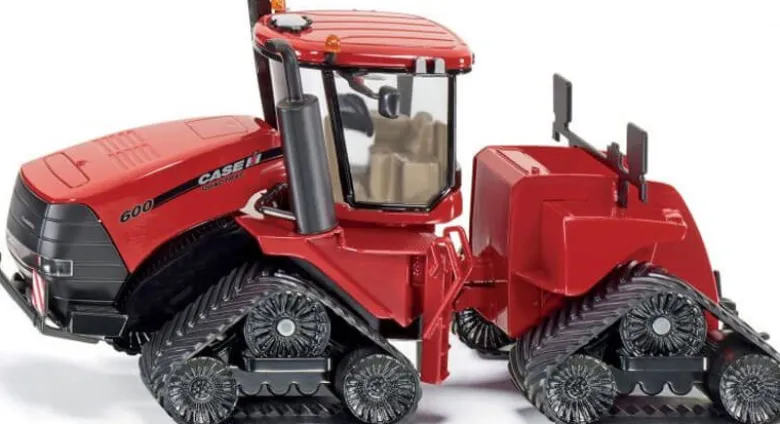 Siku Case Quadtrac 600 Traktor 3275 1:32