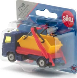 Siku Container Lastbil 1298