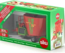 Siku Foderblandare Strautmann 2450
