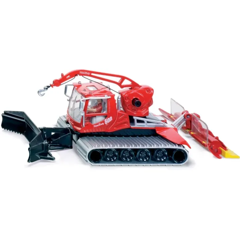 Siku Pistmaskin PistenBully 600 SCR 4914 - 1:50