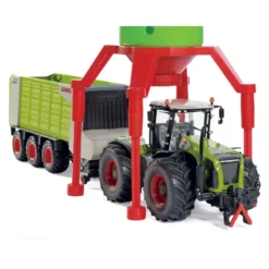 Siku Silo till Spannmål 5602