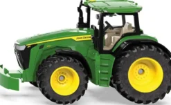 Siku Traktor John Deere 8R 370 3290 - 1:32
