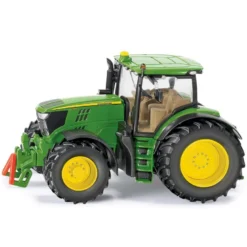 Siku Traktor John Deere 6210R TR 3282 - 1:32