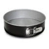 Silver Eligance irtopohjavuoka, Teräs, Ø22 cm