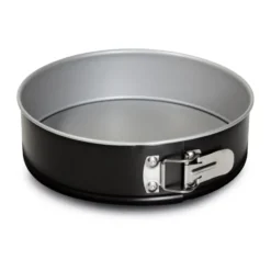 Silver Eligance irtopohjavuoka, Teräs, Ø22 cm