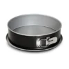 Silver Eligance irtopohjavuoka, Teräs, Ø24 cm