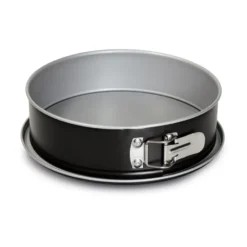 Silver Eligance irtopohjavuoka, Teräs, Ø24 cm