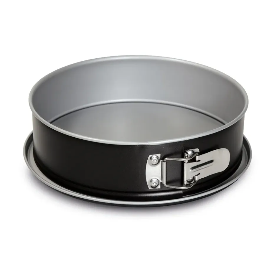 Silver Eligance irtopohjavuoka, Teräs, Ø24 cm