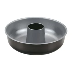 Silver Eligance kakkuvuoka, Teräs, sileä, Ø25 cm
