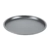 Silver Eligance pizzapelti, Teräs, pyöreä, Ø32 cm