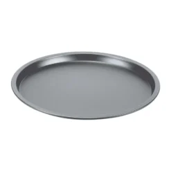 Silver Eligance pizzapelti, Teräs, pyöreä, Ø32 cm
