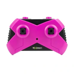 Silverlit Radiostyrd Bil Exost 360 Cross Rosa 12 km/h