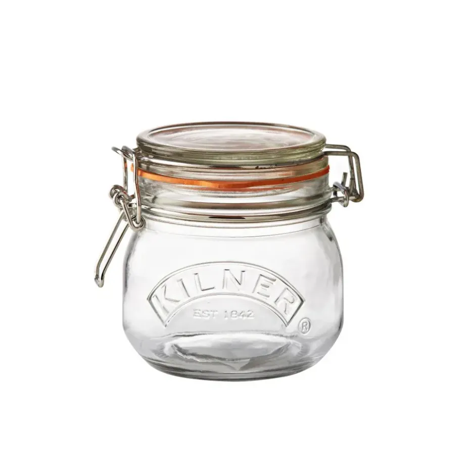 Säilytyspurkki, 0,5 L