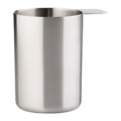 Singles mittakannu 500 ml, Steel