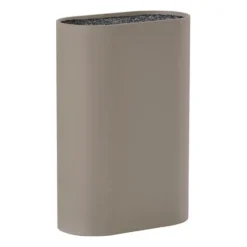 Singles veitsitukki 24 cm, Taupe