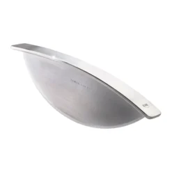 Singles yrttileikkuri 18,8 cm, Steel