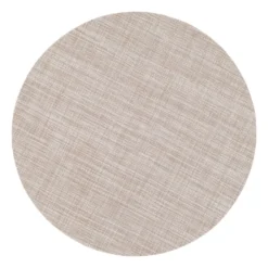 Sixten pöytätabletti pyöreä, Oyster white