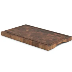 Skagerak leikkuulauta teak, 40x24 cm