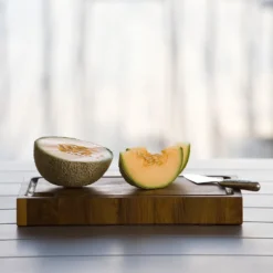 Skagerak leikkuulauta teak, 35x24 cm