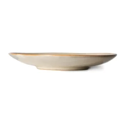 70's lautanen 22 cm 2 kpl, Mist