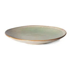 70's lautanen 22 cm 2 kpl, Mist