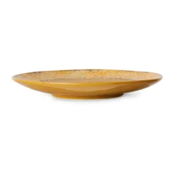 70's lautanen 22 cm 2 kpl, Paratiisi