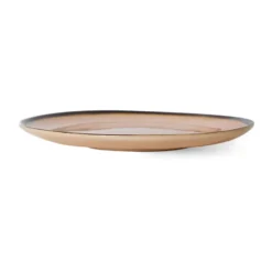 70's lautanen Ø 17,5 cm 2-pakkaus, Horizon