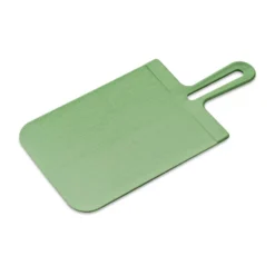 Snap leikkuulauta taitettava S 16,6 x 33,3 cm, Nature leaf green