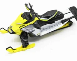 Snöskoter 14,5 cm Skidoo MXZ XRS Leksak till barn NewRay 1:20