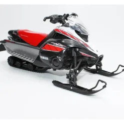 Snöskoter 23 cm Yamaha FX Nytro NewRay Leksak 1:12