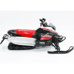 Snöskoter 23 cm Yamaha FX Nytro NewRay Leksak 1:12