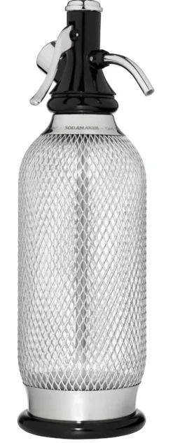 Sodamaker Classic hiilihapotussifoni, 1 L