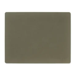 Square Nupo -pöytätabletti 35x45 cm, Army green