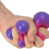 Squish klämboll som ändrar färg Tobar