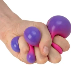 Squish klämboll som ändrar färg Tobar