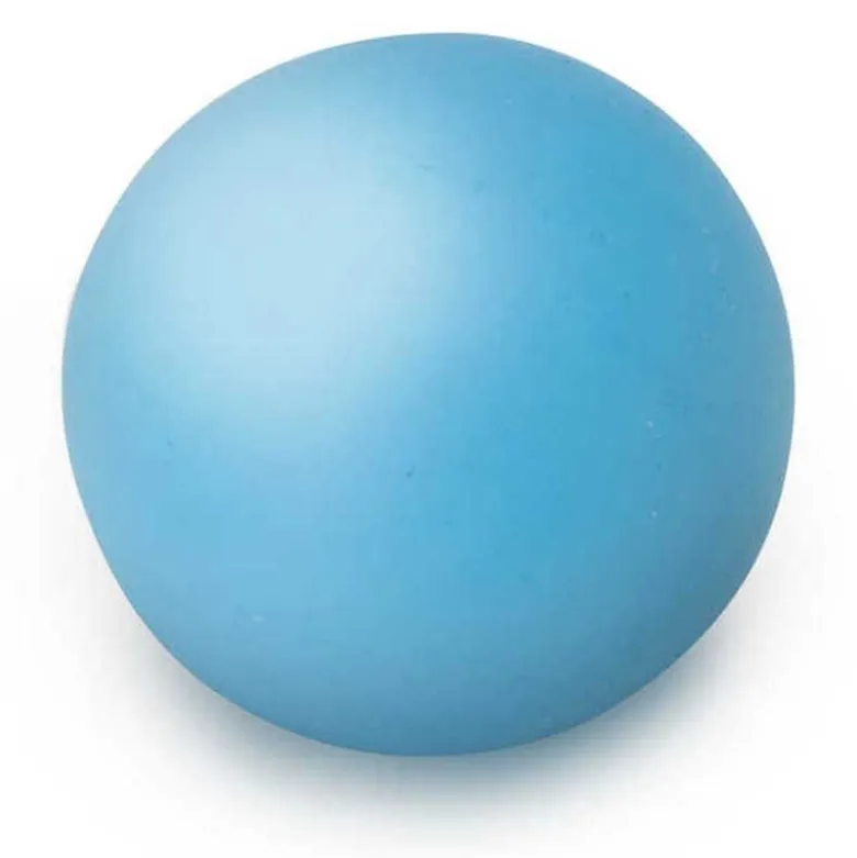 Squish klämboll som ändrar färg Tobar