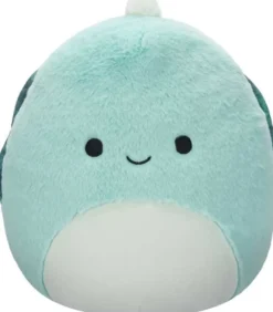 Squishmallows 30 cm Fuzz A Mallows Onica Turtle