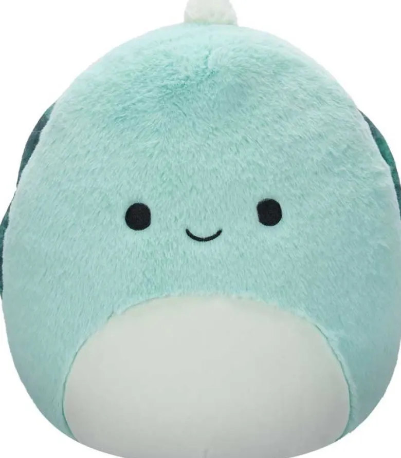 Squishmallows 30 cm Fuzz A Mallows Onica Turtle