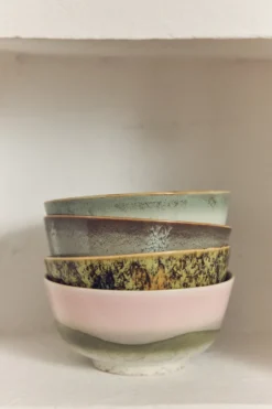 70's ramenkulho Ø19 cm 2 osaa, Ascend