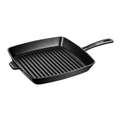 Staub American grillipannu valurauta, 30x30 cm