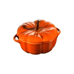 Staub kurpitsapata, kivitavaraa, 0,7 l kaneli