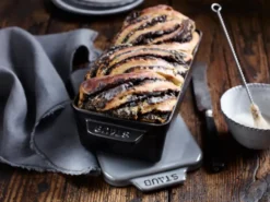 Staub valurauta uunivuoka, 23x11 cm