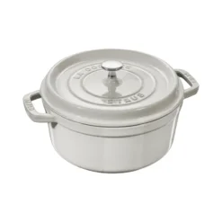 Staub White Truffle -pata, 1,7 l