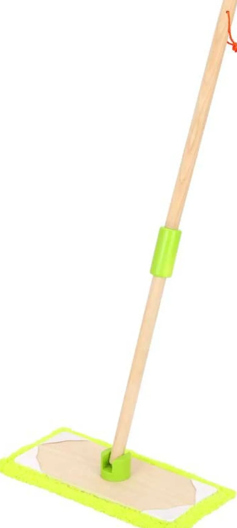 Städset leksak för barn 6 st. delar Tooky Toy