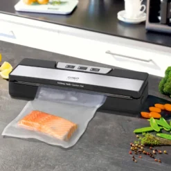 Steba Sous Vide SV50 set, 4 osaa
