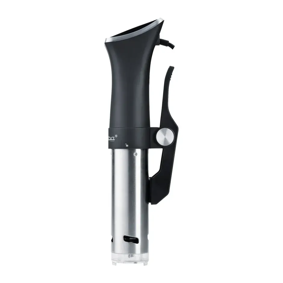 Steba SV80 Sous Vide cirkulator WiFi, Ruostumaton teräs
